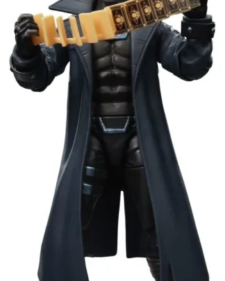 X-Men '97 Marvel Legends Actionfigur Death Gambit 15 cm