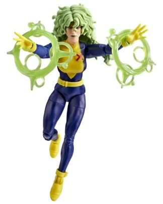 X-Men '97 Marvel Legends Actionfigur Marvel's Polaris 15 cm