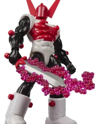The Micronauts Marvel Legends Actionfigur Acroyear 15 cm