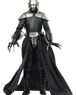 Star Wars Black Series Actionfigur Lord Starkiller 15 cm