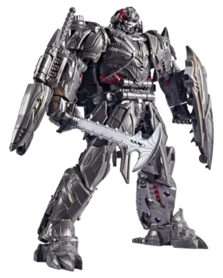 Transformers: The Last Knight Studio Series Leader Class Actionfigur Megatron 18 cm