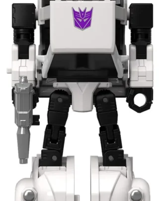 Transformers Retro G1 Actionfigur Decepticon Bug Bite 10 cm