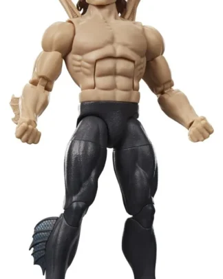 Spider-Man Marvel Legends Actionfigur Marvel's Smythe 15 cm