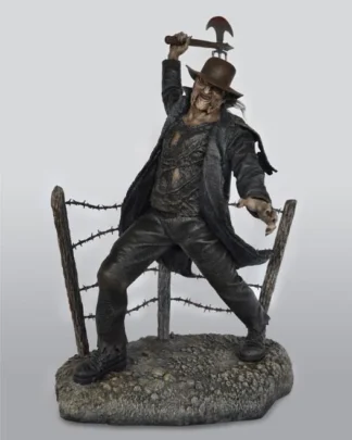 Jeepers Creepers Statue 1/4 Creeper 58 cm