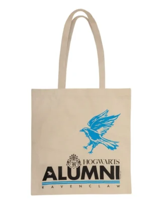 Harry Potter Tragetasche Alumni Ravenclaw