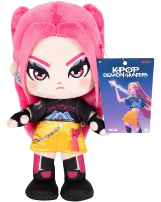 Kpop Demon Hunters Core Plüschfigur Mira 21 cm