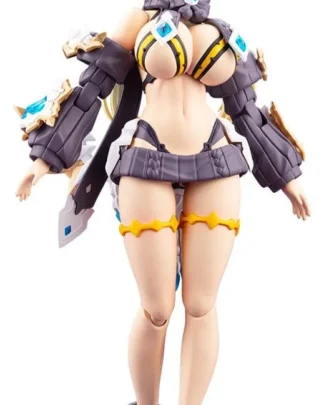 Arcanadea Plastic Model Kit Enil 17 cm