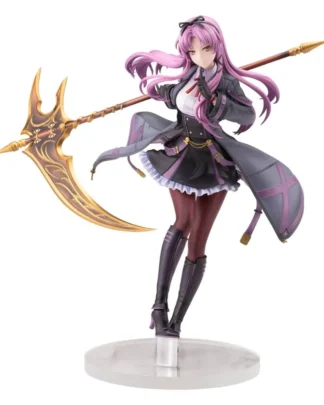 The Legend of Heroes PVC Figur 1/8 Renne Bright Ver.2 22 cm
