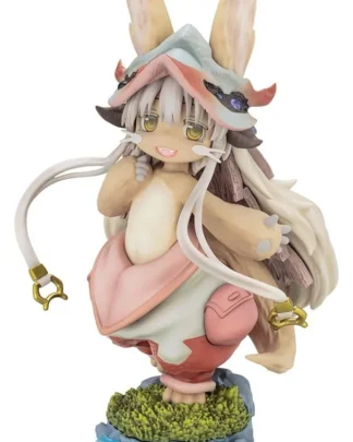 Made in Abyss: Awakening Mystery PVC Figur Nanachi 14 cm