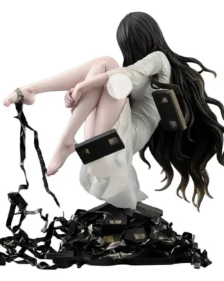 Sadako Horror Bishoujo PVC Figur 1/7 Sadako 17 cm