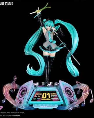 Hatsune Miku Statue 1/6 Hatsune Miku 41 cm