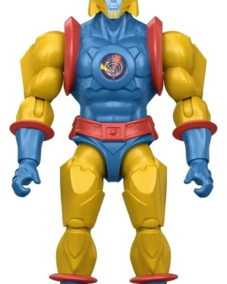 Masters of the Universe Origins Actionfigur Cartoon Collection: Sy-Klone 14 cm
