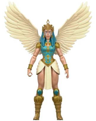 Masters of the Universe Origins Actionfigur Cartoon Collection: Sorceress 14 cm