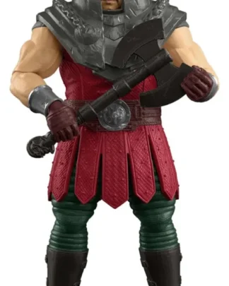 Masters of the Universe 2026 Movie Actionfigur Ram Man 14 cm