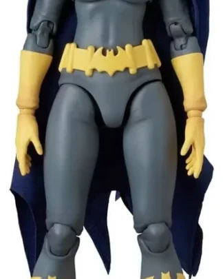 DC Comics MAFEX Actionfigur Batgirl Recollection Ver. 15 cm