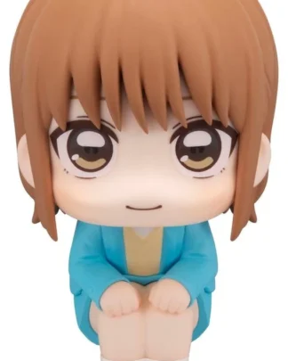 Blue Box Look Up PVC Figur Chinatsu Kano 11 cm (with gift)