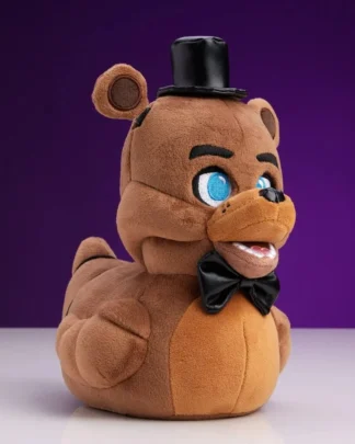 Five Nights at Freddy´s Tubbz Plüschfigur Freddy 20 cm