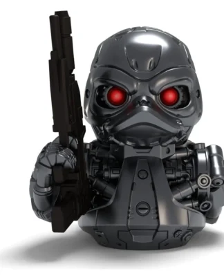 Terminator Tubbz PVC Figur Endoskeleton Collector's Edition 10 cm