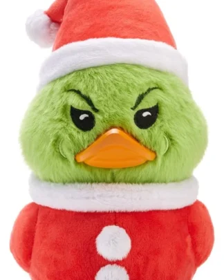 Grinch Tubbz Plüschfigur