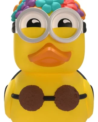 Minions Tubbz Mini PVC Figur Dave Hawaii Paradise 5 cm