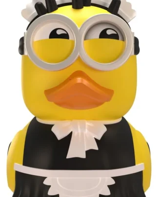 Minions Tubbz Mini PVC Figur Phil in Maid Outfit 5 cm