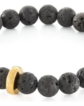 Herr der Ringe Armband Schicksalsberg