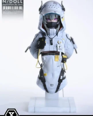 Concept Masterline Series Statue 1/2 Flower Imitation. N/DOLL 43 cm