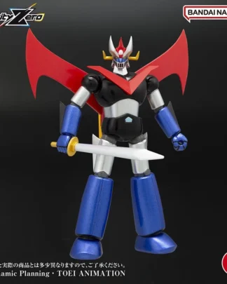 Mazinger Gravity Zero PVC Figur Great Mazinger 11 cm