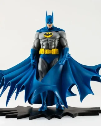 Batman PX PVC Statue 1/8 Batman Classic Version 27 cm