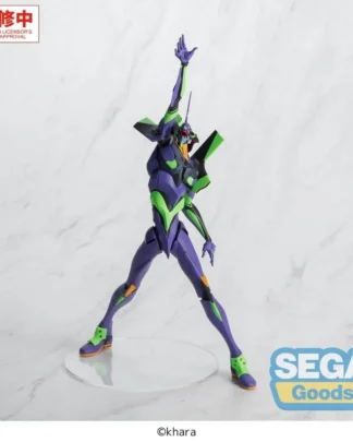 Evangelion: New Theatrical Edition FIGURIZMa PVC Figur Test Type-01 30 cm