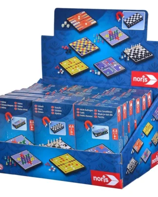 Magnet Reisespiele Display (24)