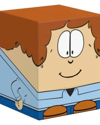 Squaroes Squaroe Garfield GA002 - Jon