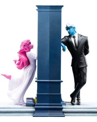 Lore Olympus Buchstützen Stories Within Limitierte Edition 19 cm