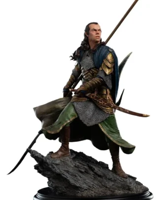 Der Herr der Ringe Classic Series Statue 1/6 Elrond, Herald of Gil-Galad Limited Edition 30 cm