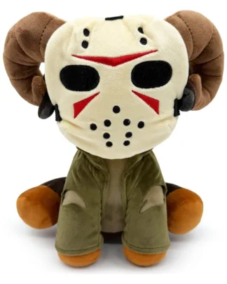 Friday the 13th Plüschfigur Rammie x Jason 22 cm