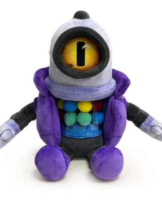 Brawl Stars Plüschfigur Rico 22 cm