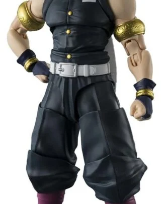 Demon Slayer: Kimetsu no Yaiba S.H.Figuarts Actionfigur Uzui Tengen 17 cm