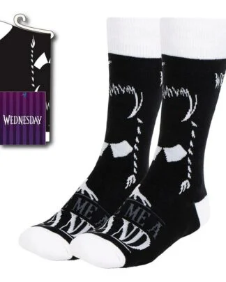 Wednesday Socken Give me a Hand 36-43