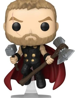 Avengers: Doomsday POP! Vinyl Figur Thor 9 cm