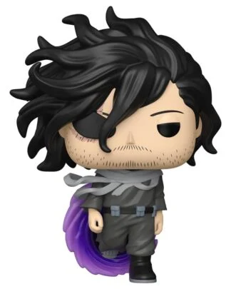 My Hero Academia POP! Animation Figur Aizawa 9 cm