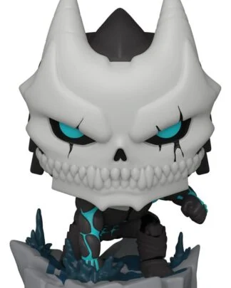 Kaiju No. 8 POP! Animation Vinyl Figur Kaiju No 8 9 cm