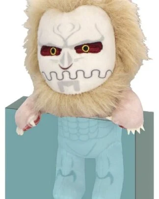 Attack on Titan Hängende Plüschfigur Jaw Titan 18 cm