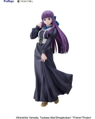 Frieren: Beyond Journey's End Tenitol Tall PVC Figur Fern Classical dress Ver. 30 cm