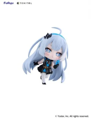 Stella Sora Tenitol PVC Figur Tyrant [mini] 11 cm