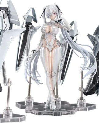 Goddess of Victory: Nikke Hyper Body Actionfigur Cinderella 15 cm