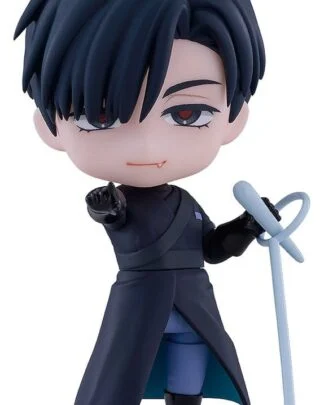 Alien Stage Nendoroid Actionfigur Ivan 10 cm