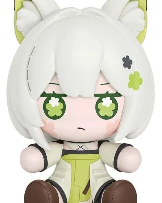 Arknights Huggy Good Smile Kal´tsit 7 cm