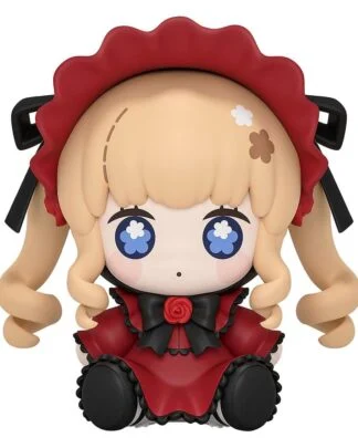 Rozen Maiden Huggy Good Smile Minifigur Shinku 7 cm