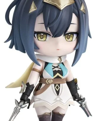 Stella Sora Nendoroid Actionfigur Amber 10 cm