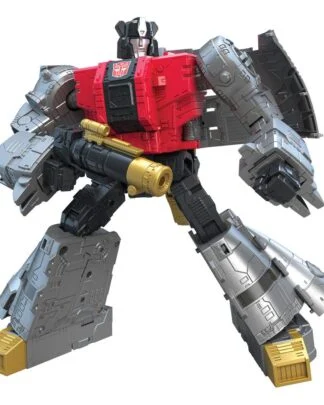 Transformers – Der Kampf um Cybertron Studio Series Leader Class Actionfigur 86-15 Dinobot Sludge 22 cm